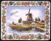 -----Souvenir d'Amsterdam-----