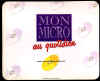 -----Offert par Ham & Jim-----