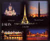 -----Souvenir Voyage  Paris-----
