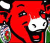 -----La vache qui rit-----